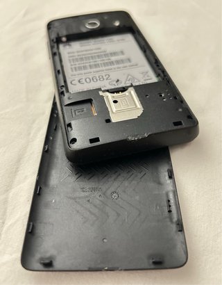 Huawei Ascend Y300 per Ricambi