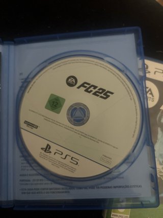 Fc24/25 pes 2020