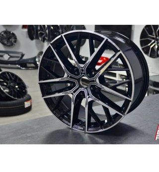 Juego de 4 Llantas 19 F40 Performance BM120