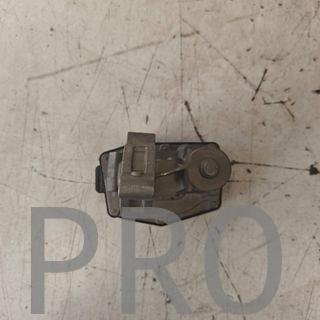 CUERPO MARIPOSA BMW USADO 8576810