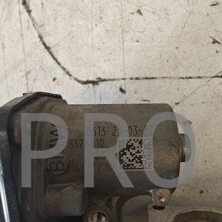 CUERPO MARIPOSA BMW USADO 8576810