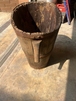 Portadora de uva