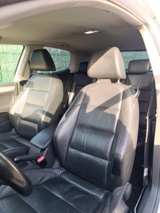 Volkswagen Golf MK6 2011 1.6Tdi 105CV
