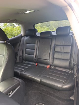 Volkswagen Golf MK6 2011 1.6Tdi 105CV