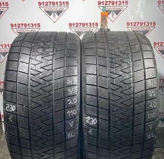 315 35 20 V GRIPMAX RUEDA SEMINUEVA INVIERNO OFERT