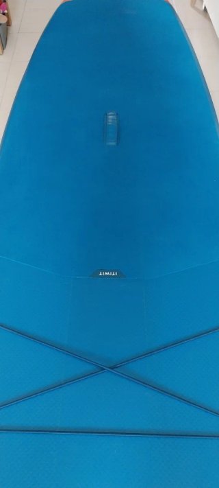 Tabla Paddle Surf Hinchable Azul