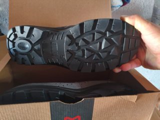 Zapatos Seguridad Wurth Modyf Talla 43