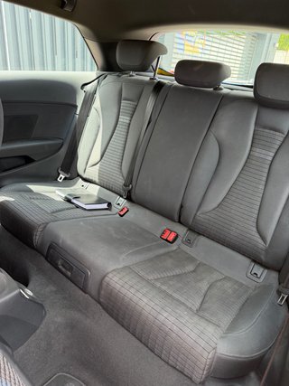 Audi A3 2017