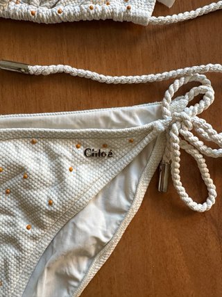 Costume da bagno Chloè