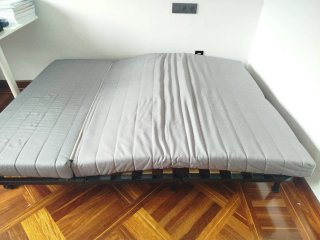 Sofá Cama