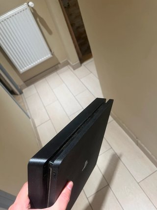 Ps5 Slim 1TO avec jeux