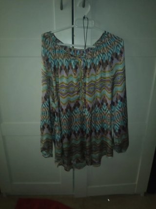 Lote  mujer talla XXXL