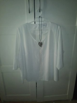 Lote  mujer talla XXXL