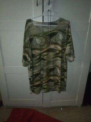 Lote  mujer talla XXXL