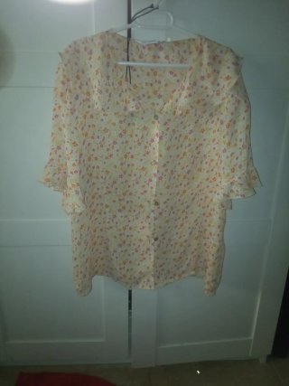 Lote  mujer talla XXXL