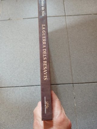 La guerra dels besavis Catalunya 1833-1840