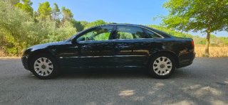 Audi A8 2008