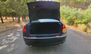 Audi A8 2008