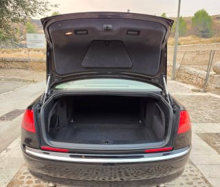Audi A8 2008