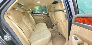 Audi A8 2008