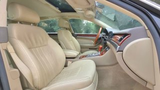 Audi A8 2008