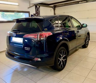 Toyota RAV4 2018