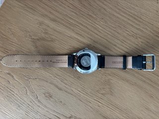 Reloj Orient Bambino TAC0000DB0 Perfecto estado