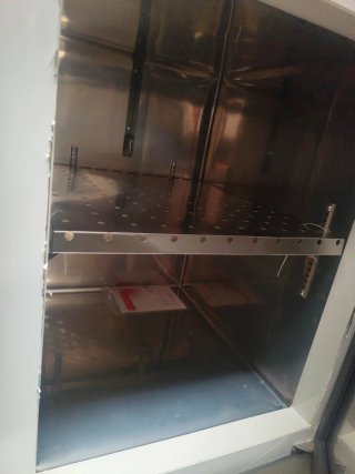 CÁMARA DESCONGELACIÓN CONTROLADA MIRA MI PERFIL