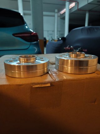 Separadores 4x98