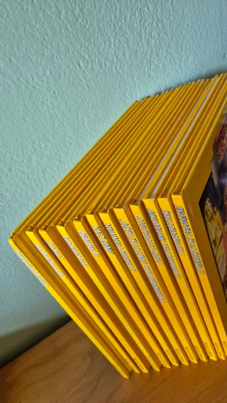 Avventure Senza Tempo - Fabbri Editori
