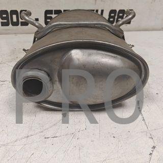 SILENCIOSO TRASERO PEUGEOT 406 NUEVO 1726HY