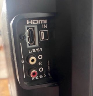 Televisor Sony BRAVIA