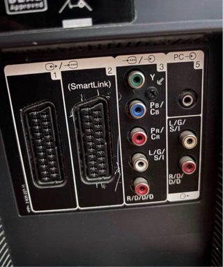 Televisor Sony BRAVIA