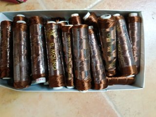 El Molino Rayon Especial para Labores