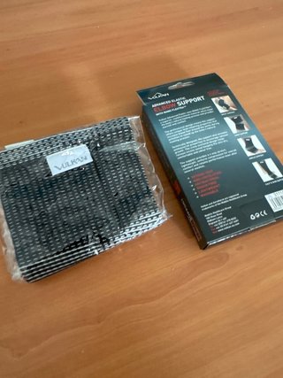 Codera Vulkan Elbow Support Talla M