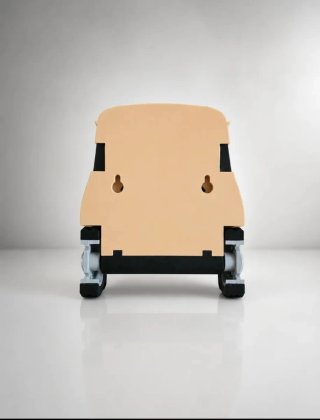 Renault 4 Soporte para llaves