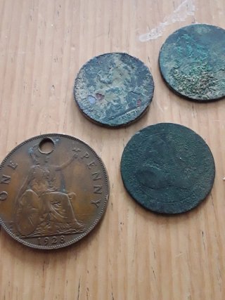 Lote monedas antiguas Guerra Civil Española