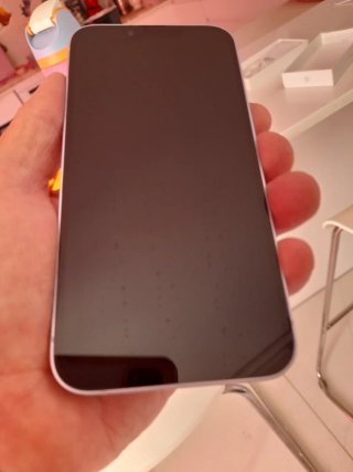 iPhone 14 Apple
