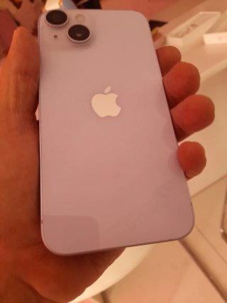iPhone 14 Apple