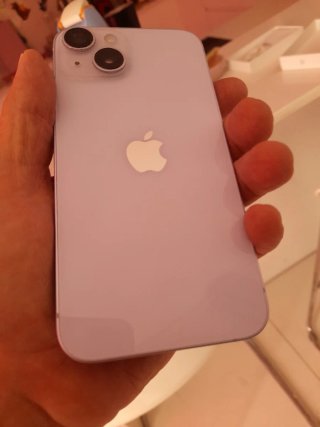 iPhone 14 Apple