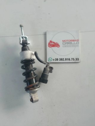 Mono Ammortizzatore Honda VFR 1200