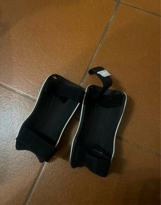 Parastinchi Adidas