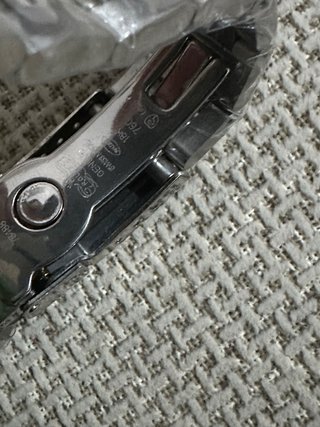 Reloj Rolex Cosmograph Daytona Negro
