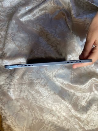 iPad Air 4ta Gen 64GB Azul