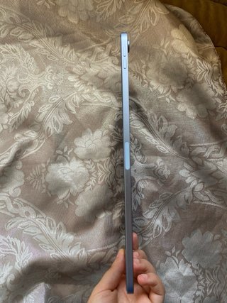 iPad Air 4ta Gen 64GB Azul