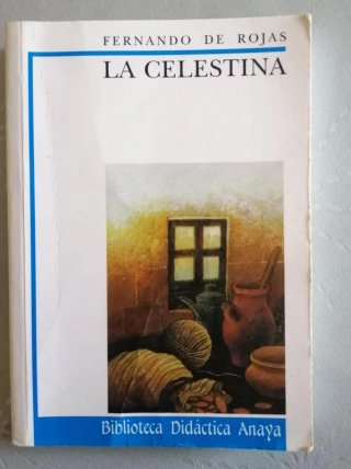 La Celestina (Biblioteca Didactica Anaya) (Span...