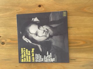 Vinile Lana Del Rey