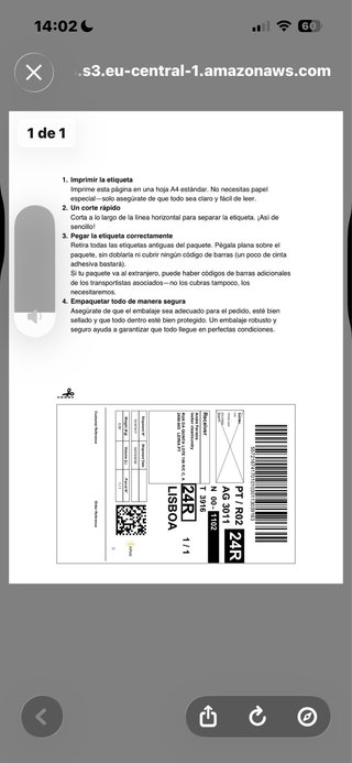Creed Aventus EDP 100ml