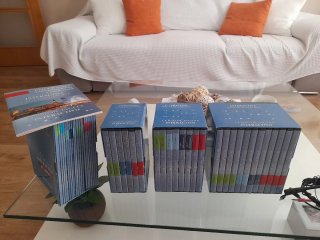 Curso Inglés Interactivo (Libros, CD, DVD)