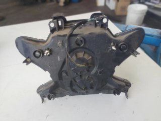 Faro Honda VFR 1200